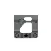 Wysoki montaż do kolimatorów T1/T2 ze szczerbiną - czarny OD-G-EVG-10-030729-00 asgbox.pl