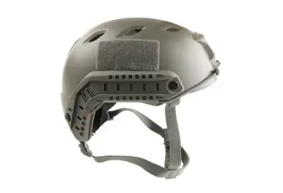 asgbox.pl - Replika kasku FAST BJ - Foliage Green