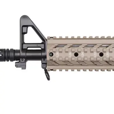 asgbox.pl - Replika karabinka CM16 Raider DST GBB II