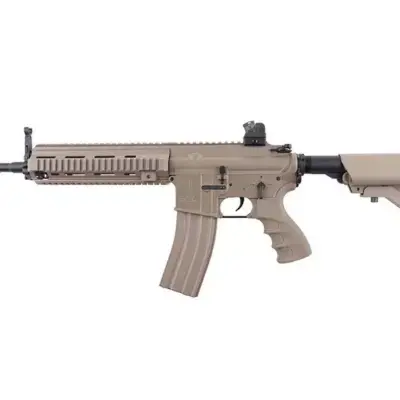 Replika karabinka T4-18 DST GBB II - tan GIG-02-005684-00 asgbox.pl Replika karabinka T4-18 DST GBB II - tan GIG-02-005684-00 asgbox.pl