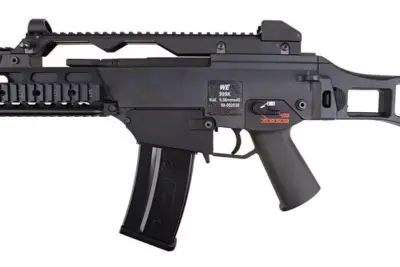 Replika karabinka G39 RAS - obrazek 4