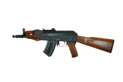 Replika karabinu szturmowego - CM042B - obrazek 3