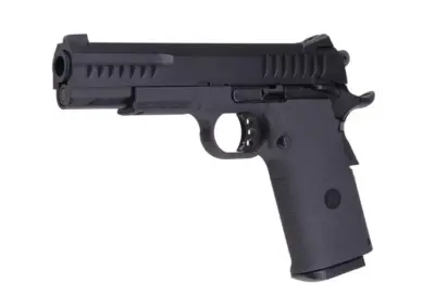 Replika pistoletu KP-08 - obrazek 3