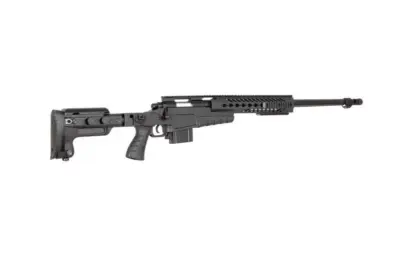 Replika karabinu snajperskiego MB4418-3 - obrazek 3