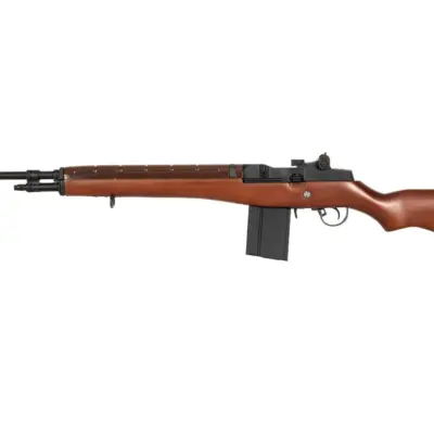 Alternative view of Replika karabinu Type 57 Wood ETU