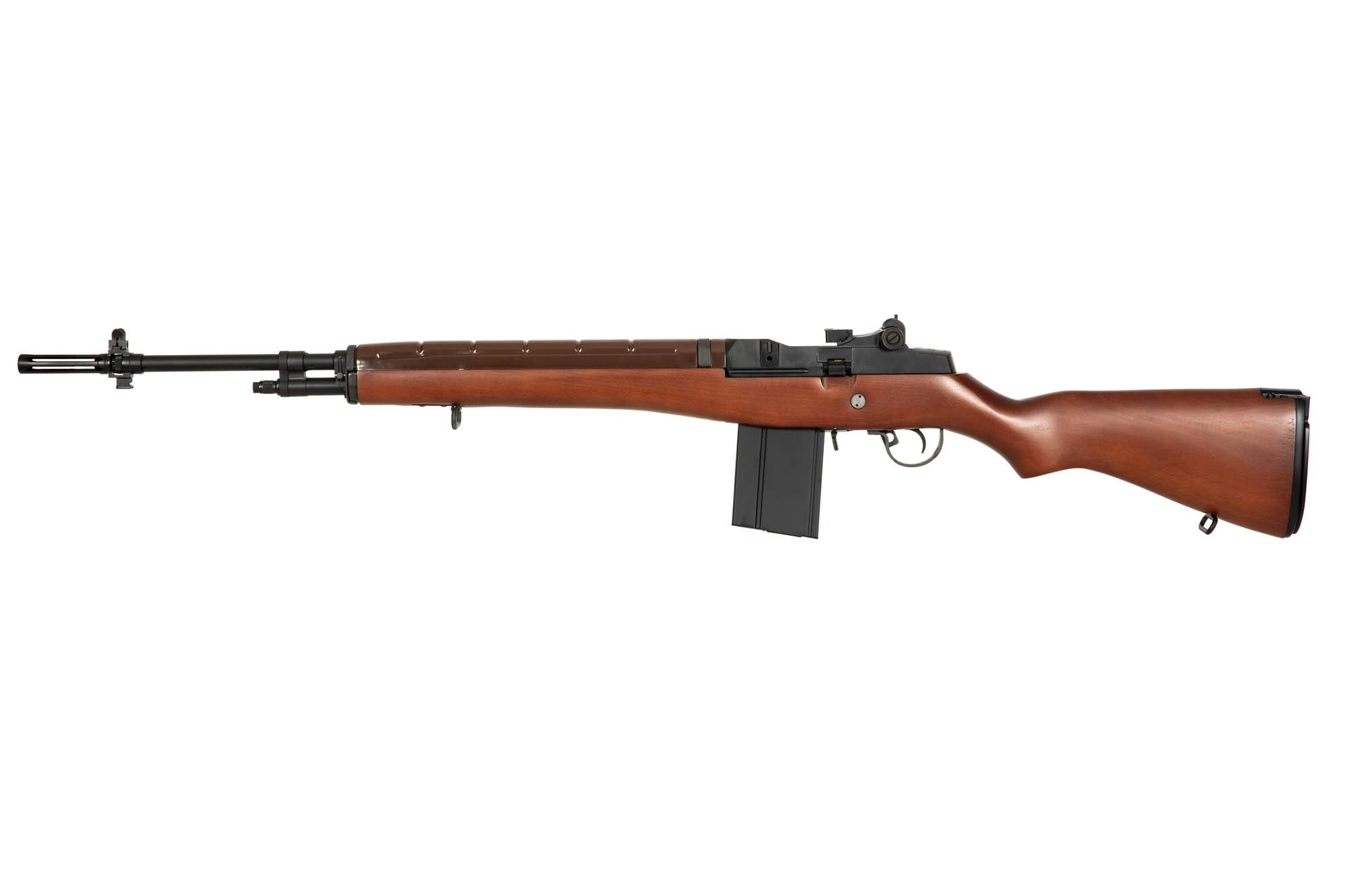 Replika karabinu Type 57 Wood ETU OD-G-GIG-01-030091-00 asgbox.pl Replika karabinu Type 57 Wood ETU - obrazek 2