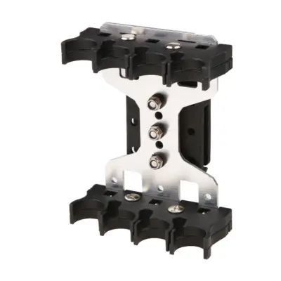 asgbox.pl - Ładownica Shotshell 8Q 12GA - srebrna