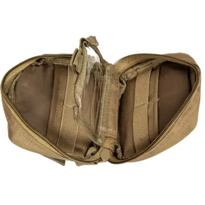 asgbox.pl - Ładownica Mini Utility Pouch - coyote