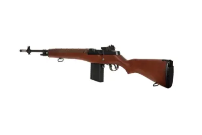 Replika karabinu Type 57 Wood ETU - obrazek 3