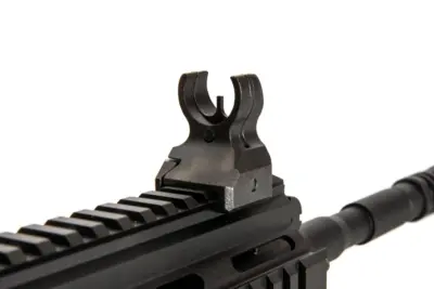 Replika karabinka TM416D - Czarna - obrazek 3