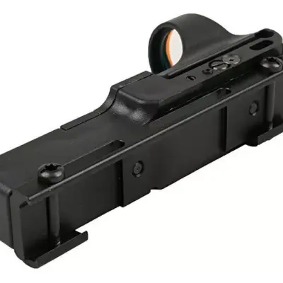 Celownik kolimatorowy SeeMore Railway Reflax - czarny ELM-10-007226-00 asgbox.pl Celownik kolimatorowy SeeMore Railway Reflax - czarny ELM-10-007226-00 asgbox.pl