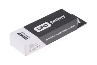 asgbox.pl - Akumulator LiPo 7