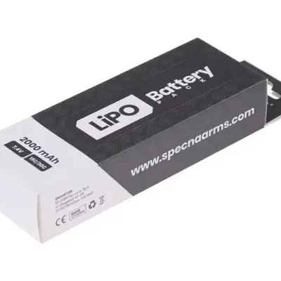 asgbox.pl - Akumulator LiPo 7