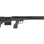 asgbox.pl - Replika karabinu snajperskiego SRS A1 22" - Pull Bolt Version - Dark Earth