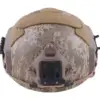 Replika hełmu maritime - Digital Desert OD-G-FMA-21-022209-04 asgbox.pl