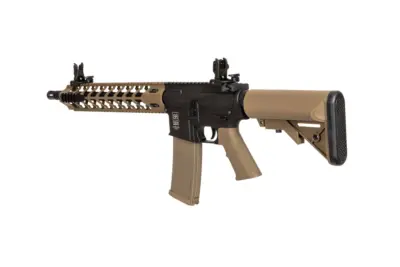 Replika karabinka SA-C13 CORE™ X-ASR™ - Half-Tan - obrazek 3