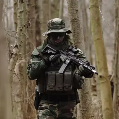 Luneta RedFiber 4×32C + Micro - czarna THO-10-016559-00 asgbox.pl Luneta RedFiber 4×32C + Micro - czarna THO-10-016559-00 asgbox.pl