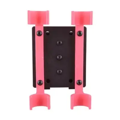 Alternative view of Ładownica P Shotshell 4Q Independent 12GA (stała) - różowa