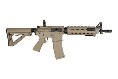 Replika karabinka TR4 MOD0 - tan - obrazek 4