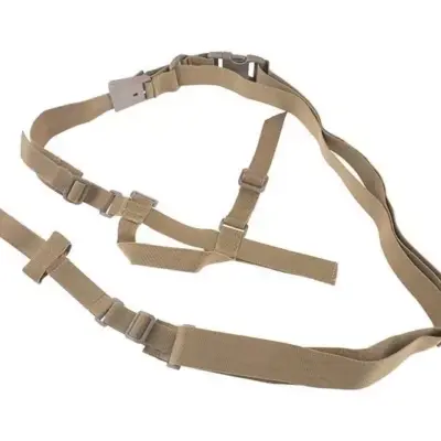 asgbox.pl - Pas nośny - tan