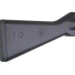 asgbox.pl - Kolba stała do repliki typu MP5