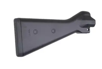 asgbox.pl - Kolba stała do repliki typu MP5