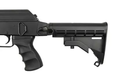 Replika karabinka SRT-13 - obrazek 5