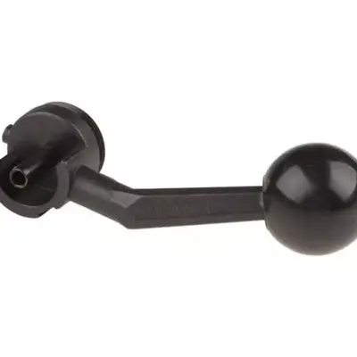 Alternative view of Dźwignia przeładowania do replik SRS