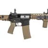 Replika karabinka SA-E12 PDW EDGE™ - Half-Tan OD-G-SPE-01-026718-00 asgbox.pl