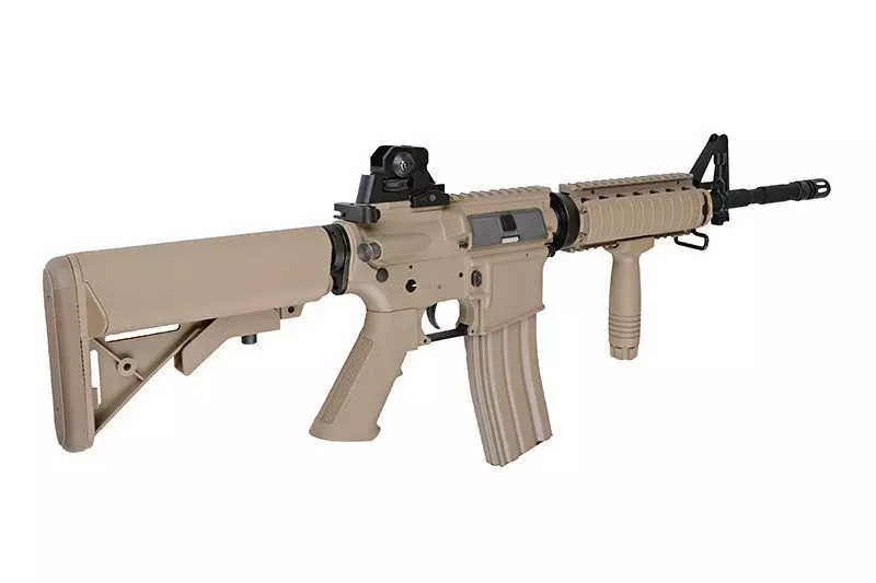 Replika karabinka TR16 commando DST OD-G-GIG-01-007942-00 asgbox.pl Replika karabinka TR16 commando DST - obrazek 4