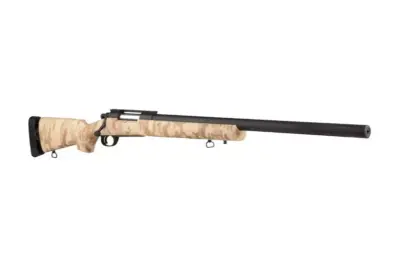 asgbox.pl - Replika karabinu snajperskiego SW-04J Army - desert digital camo
