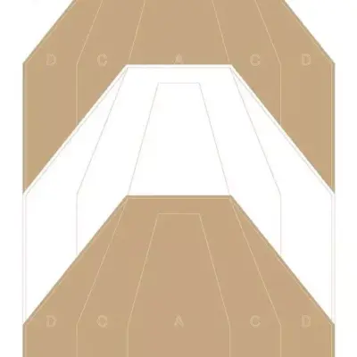 asgbox.pl - Tarcza Strzelecka IPSC PT Mini - 50szt