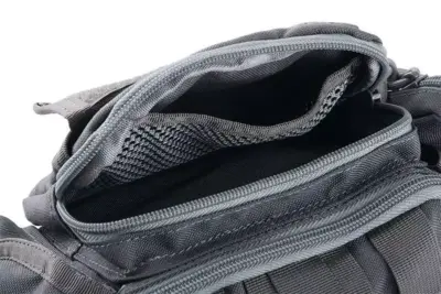 Nerka taktyczna Waist Bag - Primal Grey - obrazek 3