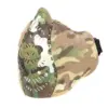 Maska Half Face - MC 2 OD-G-FMA-28-023885-00 asgbox.pl