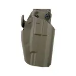 asgbox.pl - Kabura uniwersalna Compact I - Tan