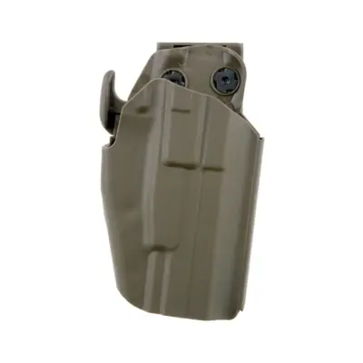 asgbox.pl - Kabura uniwersalna Compact I - Tan