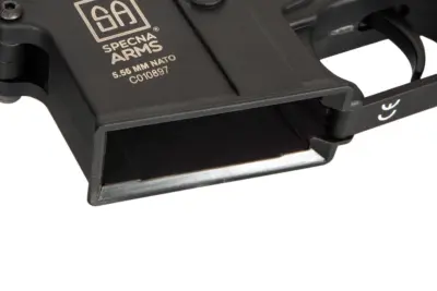 Replika karabinka SA-C15 CORE™ X-ASR™ - czarna - obrazek 5