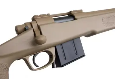 Sprężynowa replika karabinu MSR 700 - obrazek 5