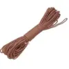 asgbox.pl - Linka Nylon typu Paracord 30m - BROWN
