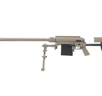 Alternative view of Sprężynowa replika karabinu EDM200-TAN