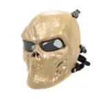 asgbox.pl - Maska skeleton terror - Dark Earth