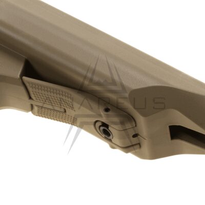PTS Enhanced Polymer Stock (EPS) - Dark Earth OD-A-PTS027 asgbox.pl