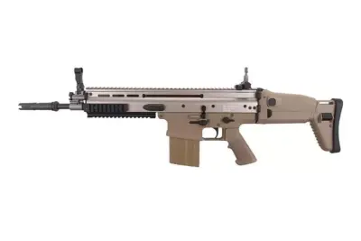 Replika karabinu H MK17 MOD 0 CQC - obrazek 5