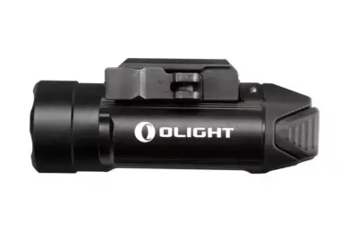 Latarka PL-2 Valkyrie XHP35 - obrazek 2