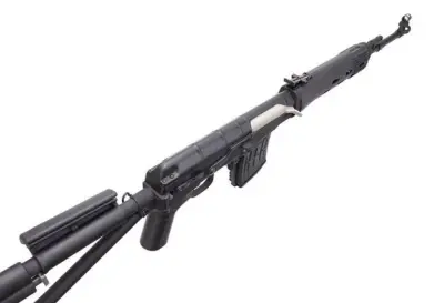 Replika karabinu wyborowego CM057S - obrazek 4