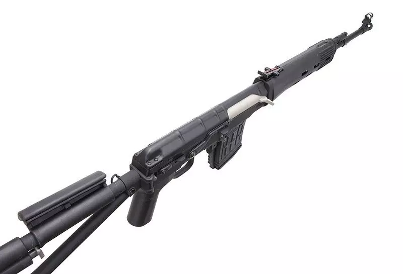 Replika karabinu wyborowego CM057S OD-G-CYM-01-004712-00 asgbox.pl Replika karabinu wyborowego CM057S - obrazek 4