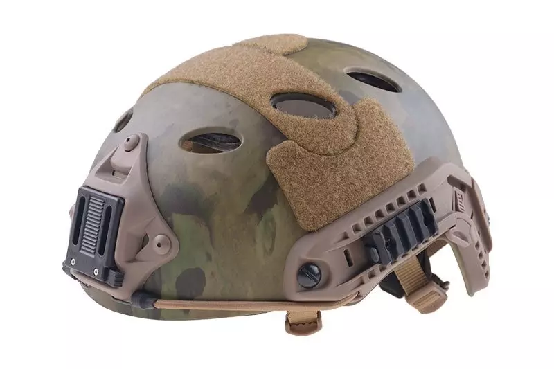 Replika kasku FAST PJ - ATC FG OD-G-FMA-21-022110-04 asgbox.pl asgbox.pl - Replika kasku FAST PJ - ATC FG