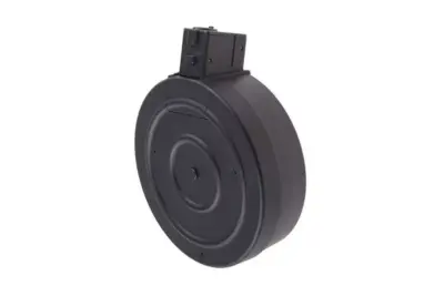 asgbox.pl - Magazynek typu Hi-cap na 370 kulek do Scorpiona vz.61 TM