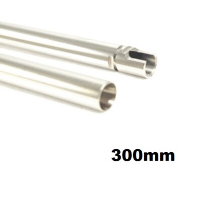 ML Precision Inner Barrel for VSR and GBB Rifles, 6.02 mm - 300mm