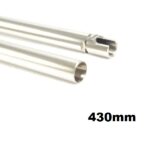 ML Precision Inner Barrel for VSR and GBB Rifles, 6.02 mm - 430 mm